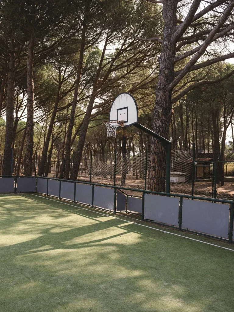 Glamping wecamp Cala Montgo L'escala Emporda Costa Brava camping HOLASPAIN