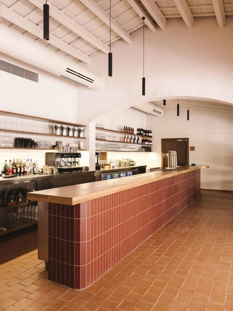 Glamping wecamp Cala Montgo L'escala Emporda Costa Brava camping HOLASPAIN