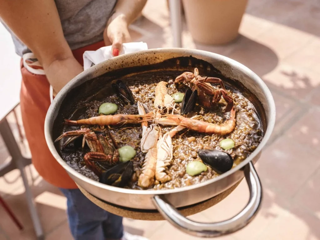 Glamping wecamp Cala Montgo L'escala Emporda Costa Brava camping HOLASPAIN