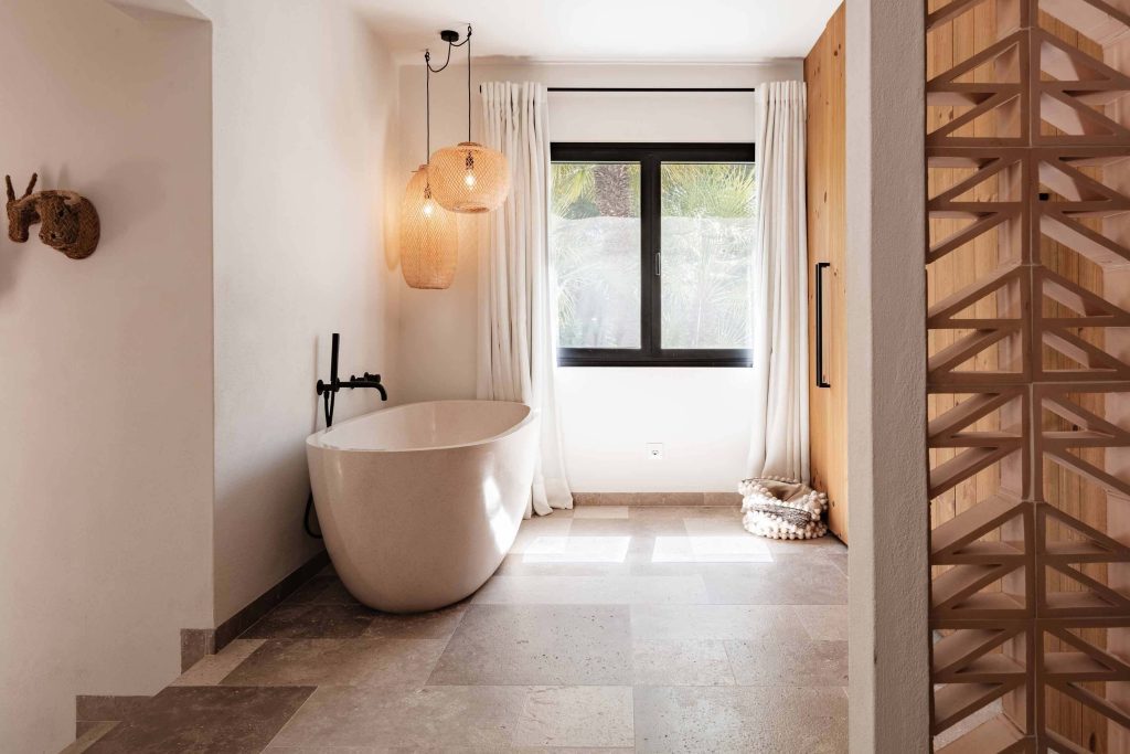 Holiday home Javea Ca Jardi vakantie huis villa Costa Blanca