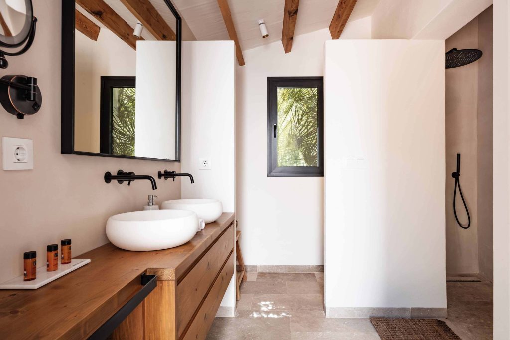 Holiday home Javea Ca Jardi vakantie huis villa Costa Blanca