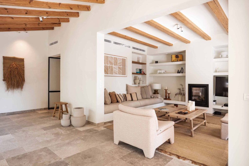 Holiday home Javea Ca Jardi vakantie huis villa Costa Blanca