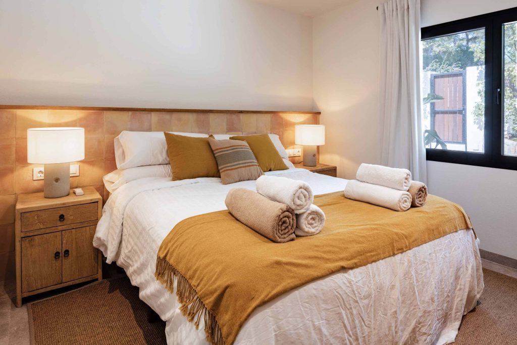 Holiday home Javea Ca Jardi vakantie huis villa Costa Blanca