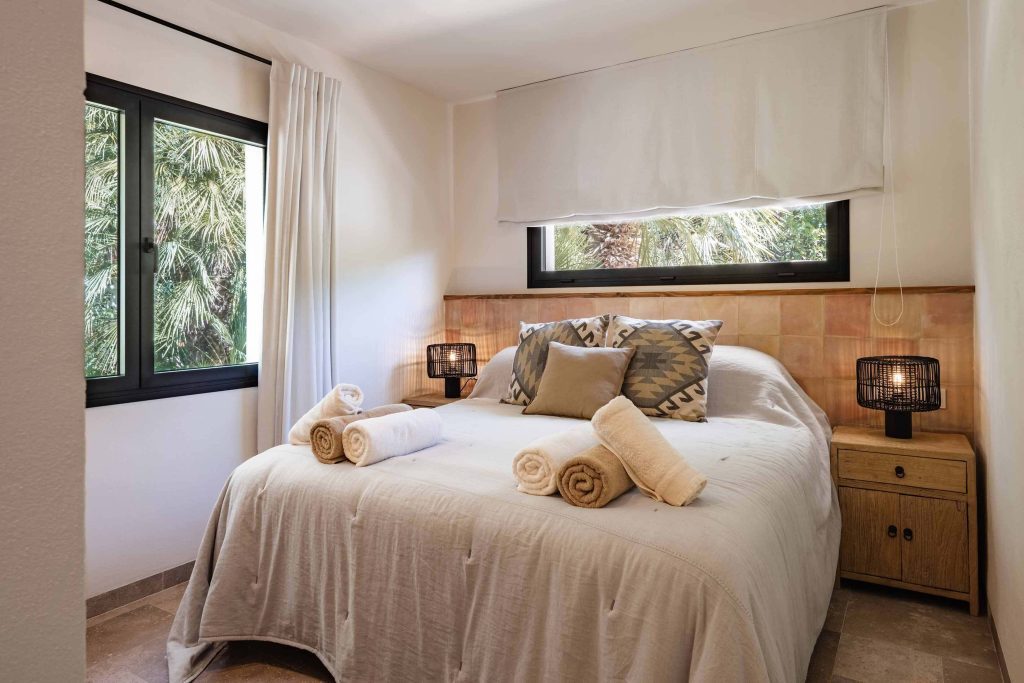 Holiday home Javea Ca Jardi vakantie huis villa Costa Blanca