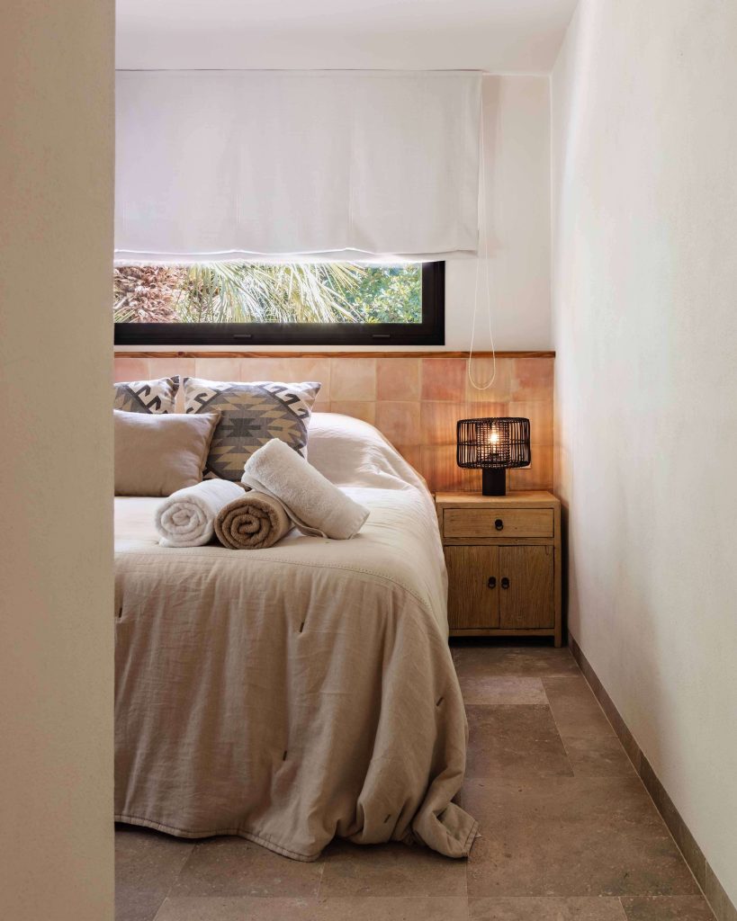 Holiday home Javea Ca Jardi vakantie huis villa Costa Blanca