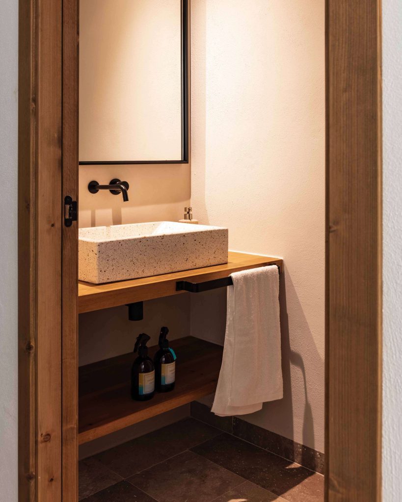 Holiday home Javea Ca Jardi vakantie huis villa Costa Blanca