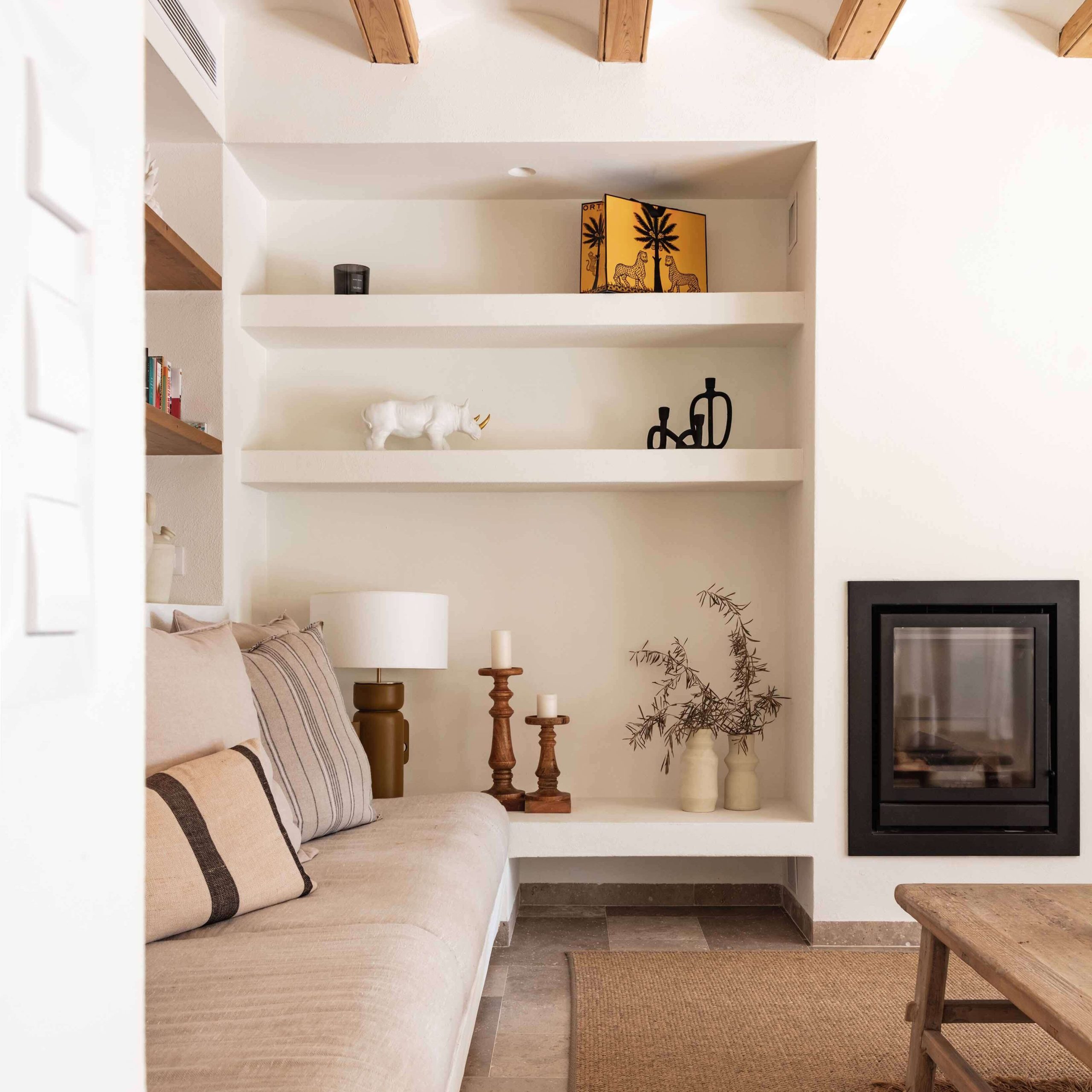 Holiday home Javea Ca Jardi vakantie huis villa Costa Blanca