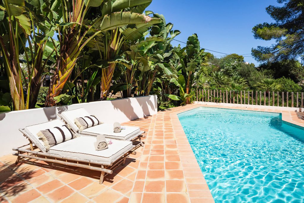 Holiday home Javea Ca Jardi vakantie huis villa Costa Blanca