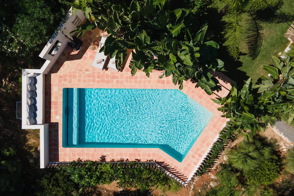 Holiday home Javea Ca Jardi vakantie huis villa Costa Blanca