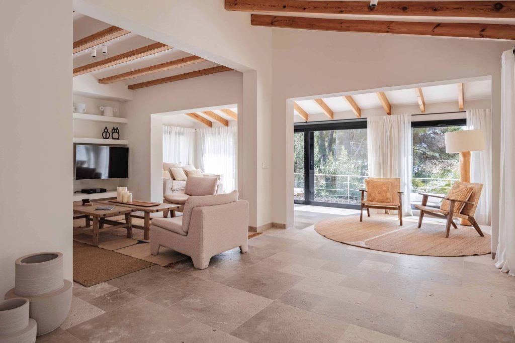 Holiday home Javea Ca Jardi vakantie huis villa Costa Blanca