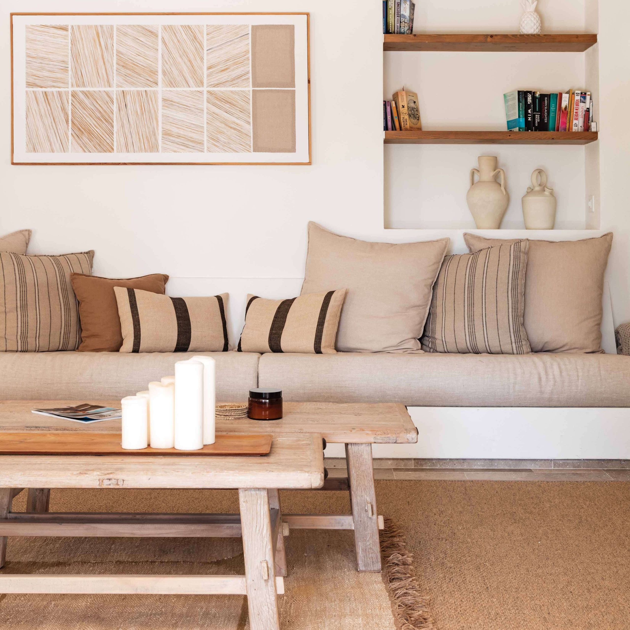 Holiday home Javea Ca Jardi vakantie huis villa Costa Blanca