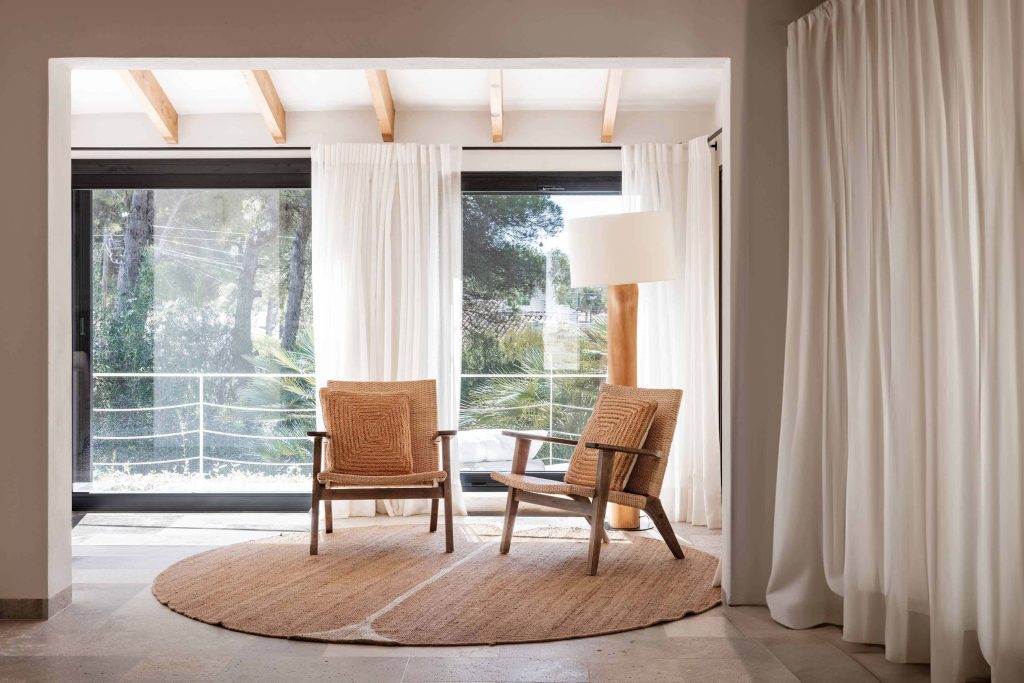 Holiday home Javea Ca Jardi vakantie huis villa Costa Blanca