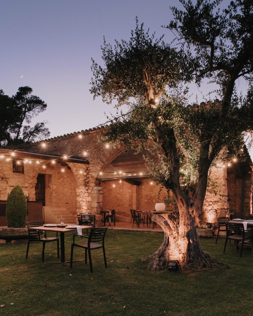 Moli de l'Escala hotspots restaurants Costa Brava HOLASPAIN Emporda 