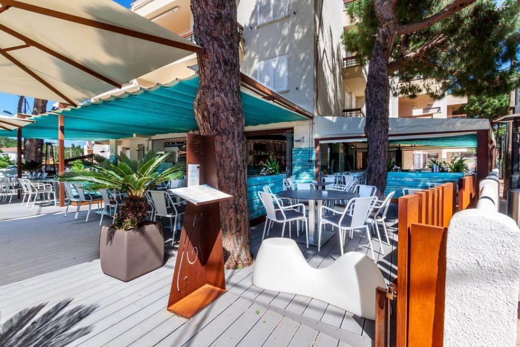 Oreig hotspots restaurants L'Escala Costa Brava HOLASPAIN Emporda sushi