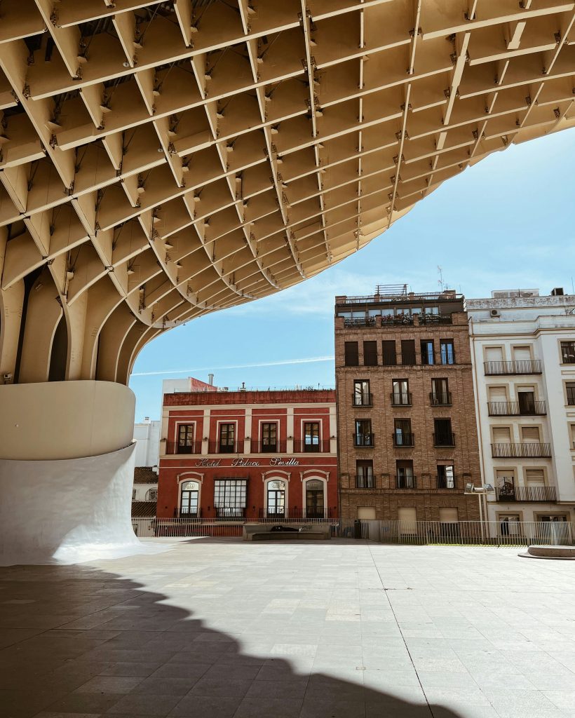 Sevilla Andalusia Andalucia HOLASPAIN holiday citytrip