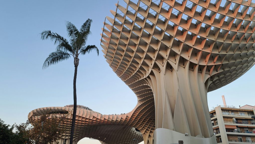 Sevilla Andalusia Andalucia HOLASPAIN holiday citytrip