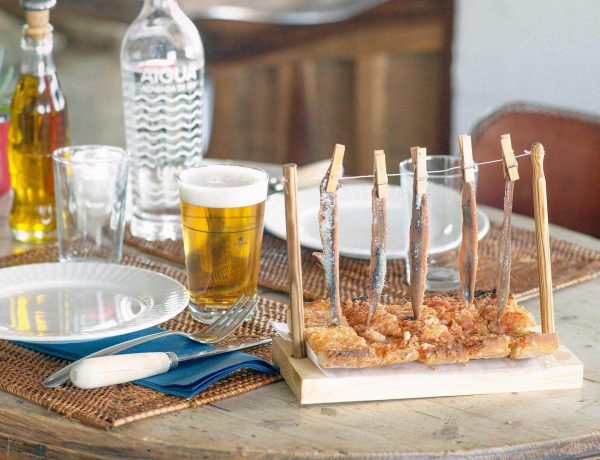 Ultramar chiringuito bar hotspots restaurants L'Escala Costa Brava HOLASPAIN Emporda