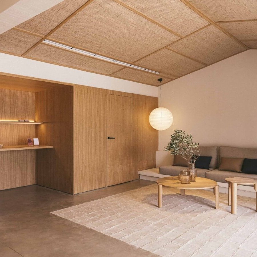 Wecamp Cadaques camping spanje COSTA BRAVA HOLASPAIN glamping