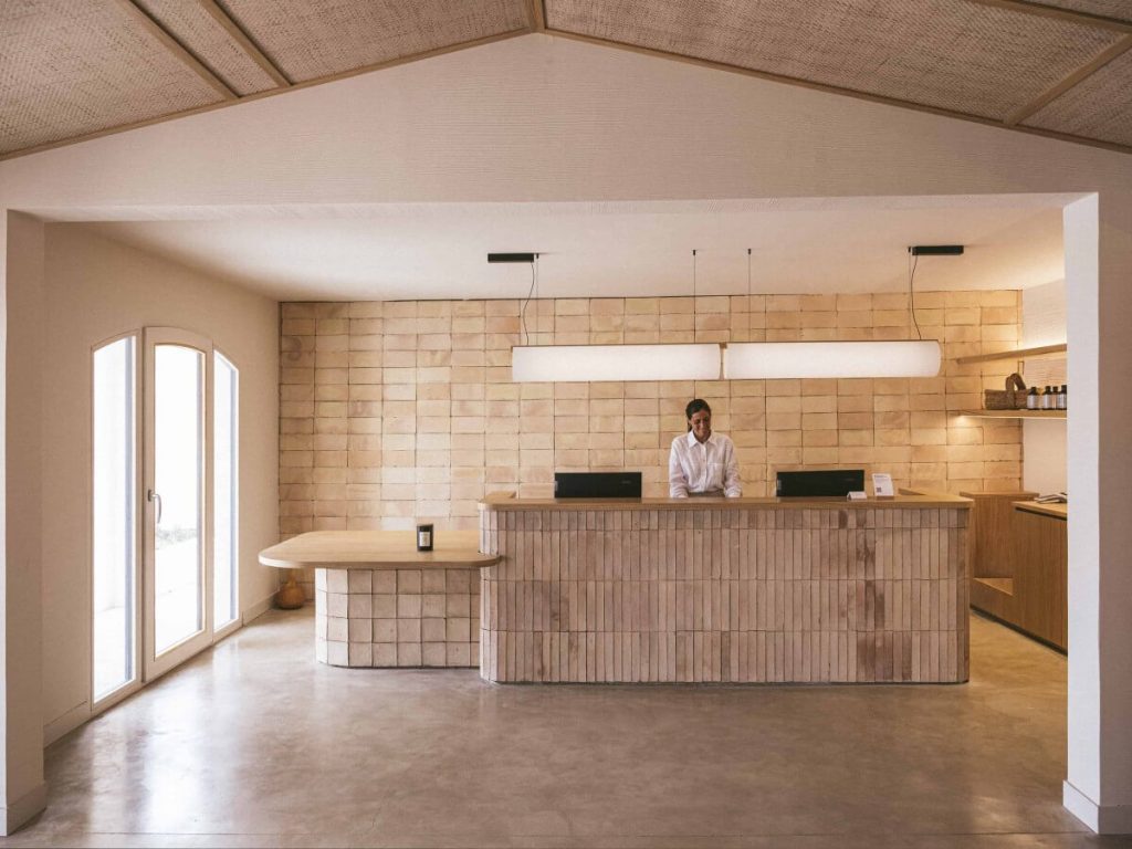 Wecamp Cadaques camping spanje COSTA BRAVA HOLASPAIN glamping