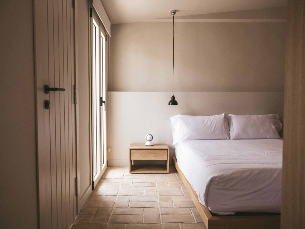 Wecamp Cadaques camping spanje COSTA BRAVA HOLASPAIN glamping apartamento couple