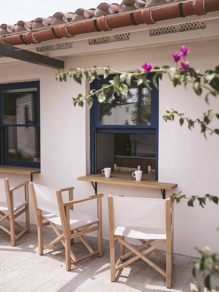 Wecamp Cadaques camping spanje COSTA BRAVA HOLASPAIN glamping apartamento couple