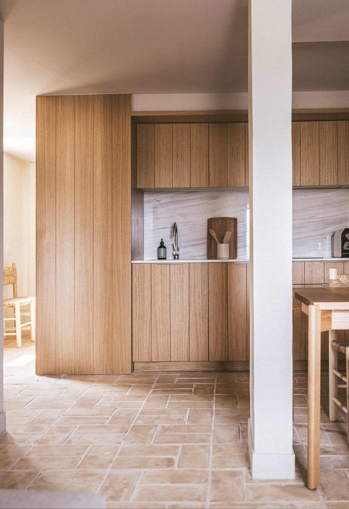 Wecamp Cadaques camping spanje COSTA BRAVA HOLASPAIN glamping apartamento family