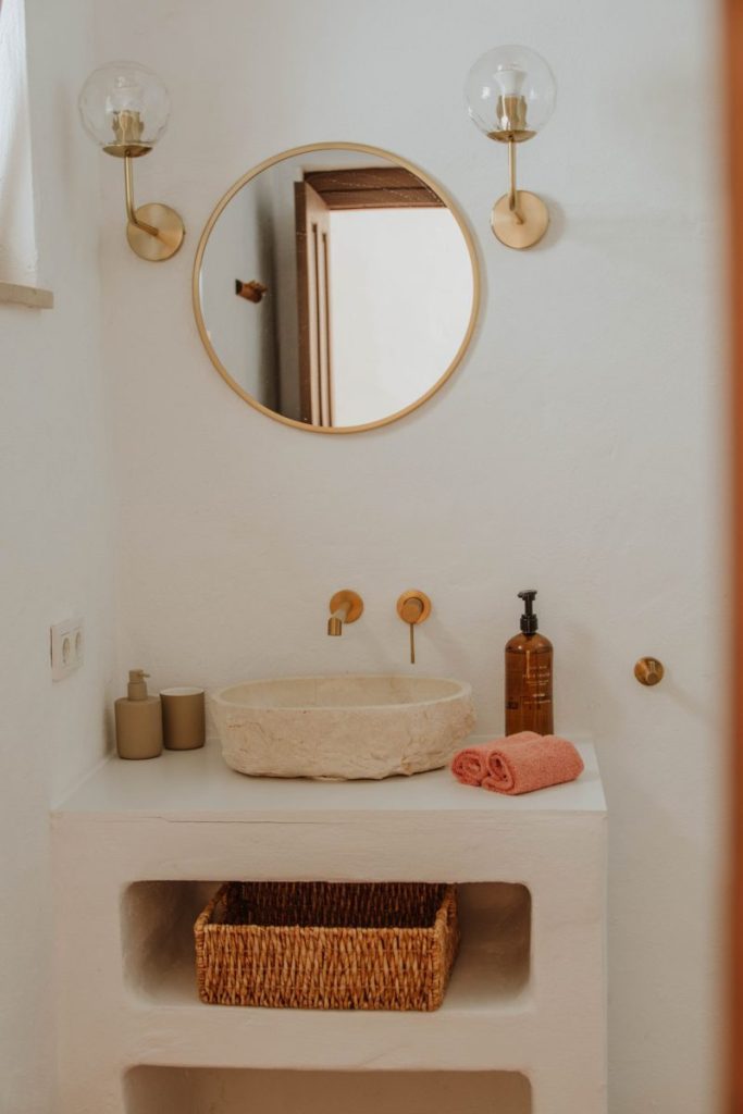 Vakantiehuis Villa del Valle Costa Blanca HOLASPAIN Spanje holiday home