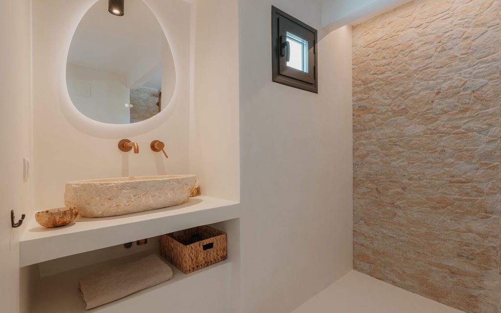 Vakantiehuis Casa Blanc Benissa Costa Blanca HOLASPAIN Holiday home Spanje