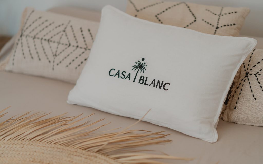 Vakantiehuis Casa Blanc Benissa Costa Blanca HOLASPAIN Holiday home Spanje