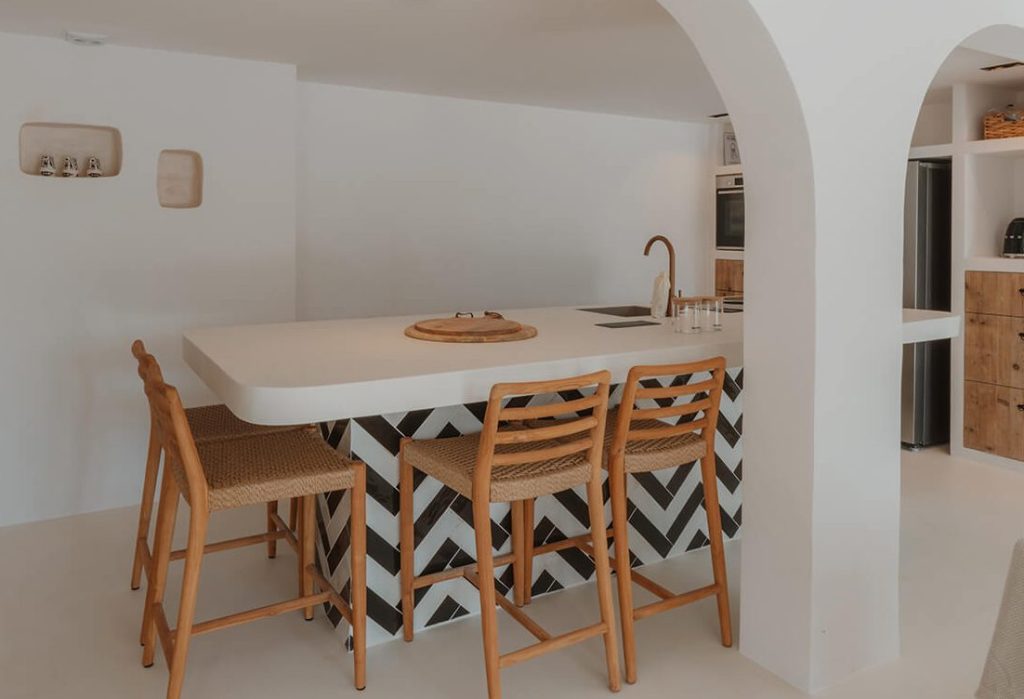 Vakantiehuis Casa Blanc Benissa Costa Blanca HOLASPAIN Holiday home Spanje