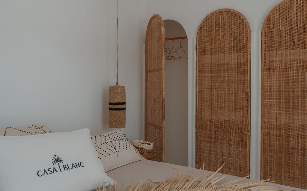 Vakantiehuis Casa Blanc Benissa Costa Blanca HOLASPAIN Holiday home Spanje