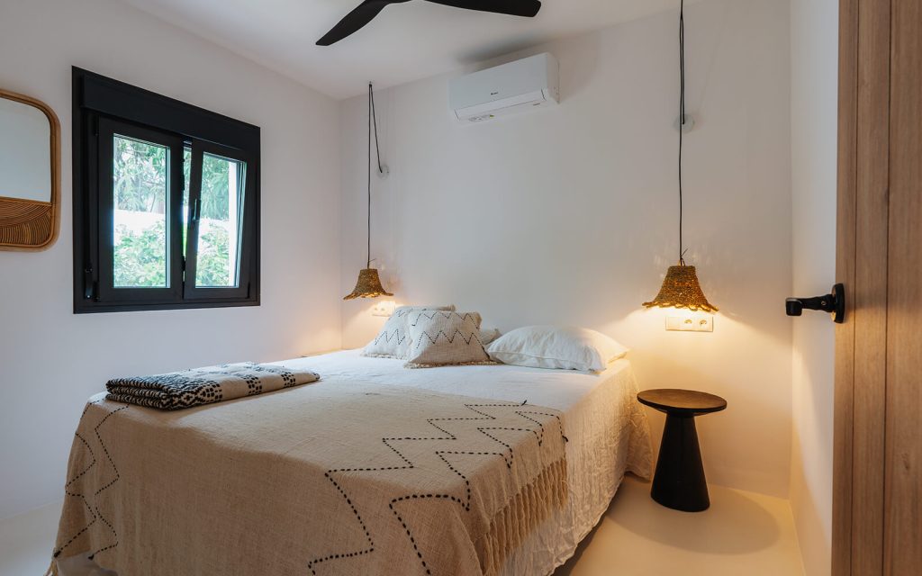 Vakantiehuis Casa Blanc Benissa Costa Blanca HOLASPAIN Holiday home Spanje