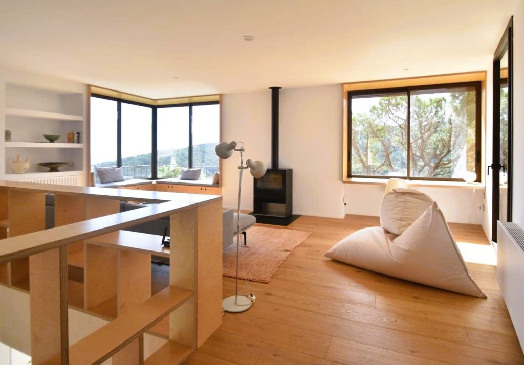 Vakantiehuis Casa Gaia BEGUR Costa Brava Holiday home Spanje