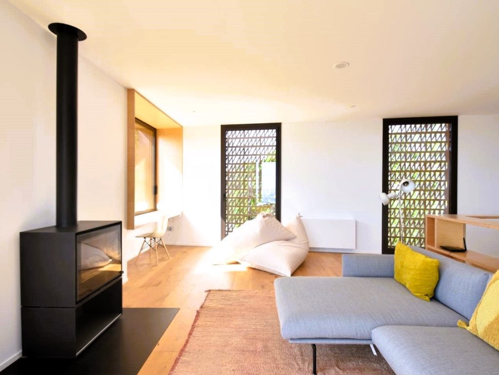 Vakantiehuis Casa Gaia BEGUR Costa Brava Holiday home Spanje