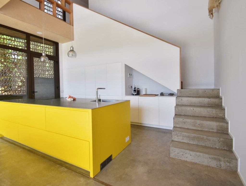 Vakantiehuis Casa Gaia BEGUR Costa Brava Holiday home Spanje