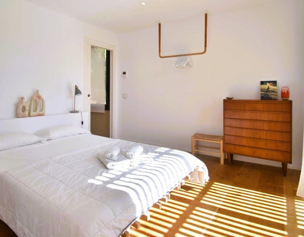 Vakantiehuis Casa Gaia BEGUR Costa Brava Holiday home Spanje