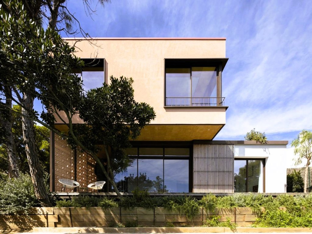 Vakantiehuis Casa Gaia BEGUR Costa Brava Holiday home Spanje