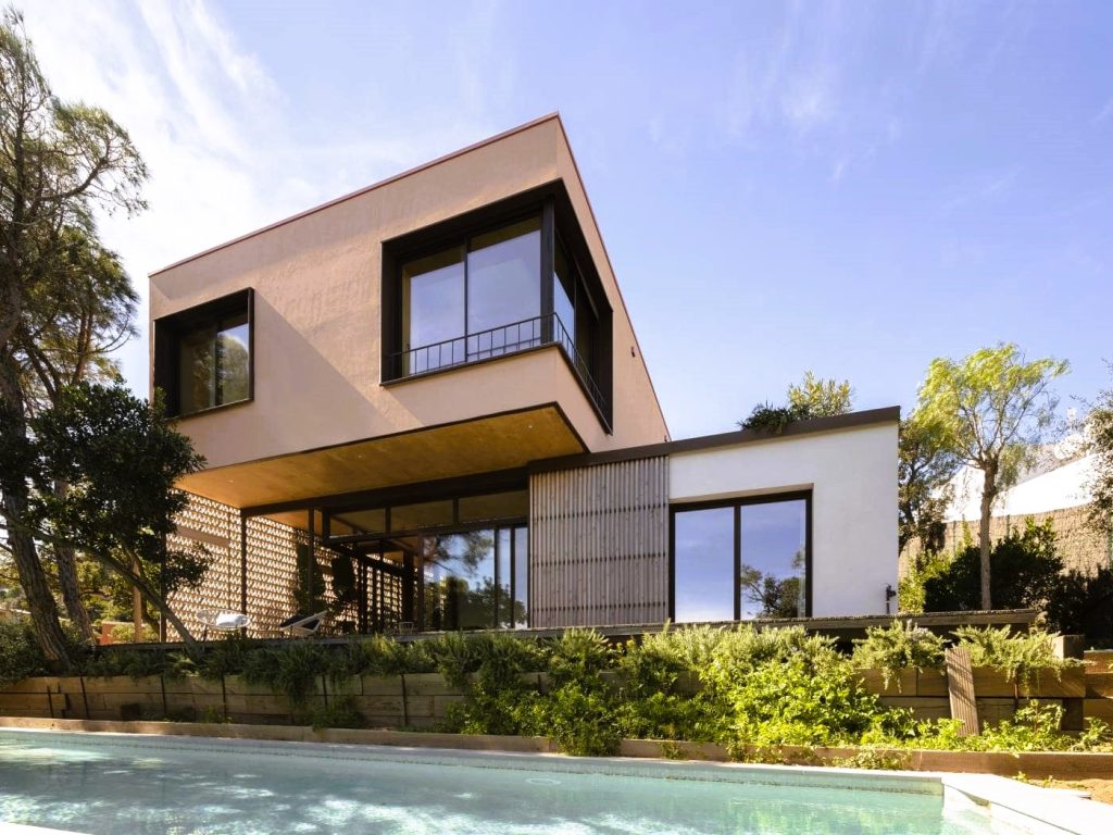 Vakantiehuis Casa Gaia BEGUR Costa Brava Holiday home Spanje