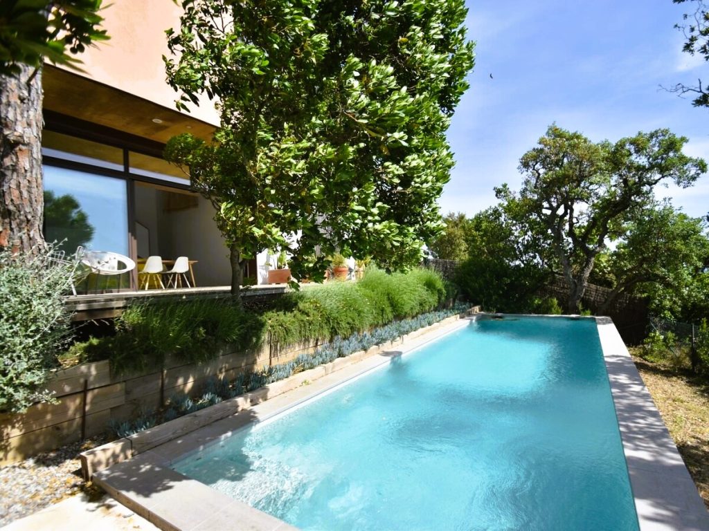 Vakantiehuis Casa Gaia BEGUR Costa Brava Holiday home Spanje