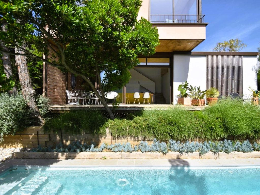 Vakantiehuis Casa Gaia BEGUR Costa Brava Holiday home Spanje