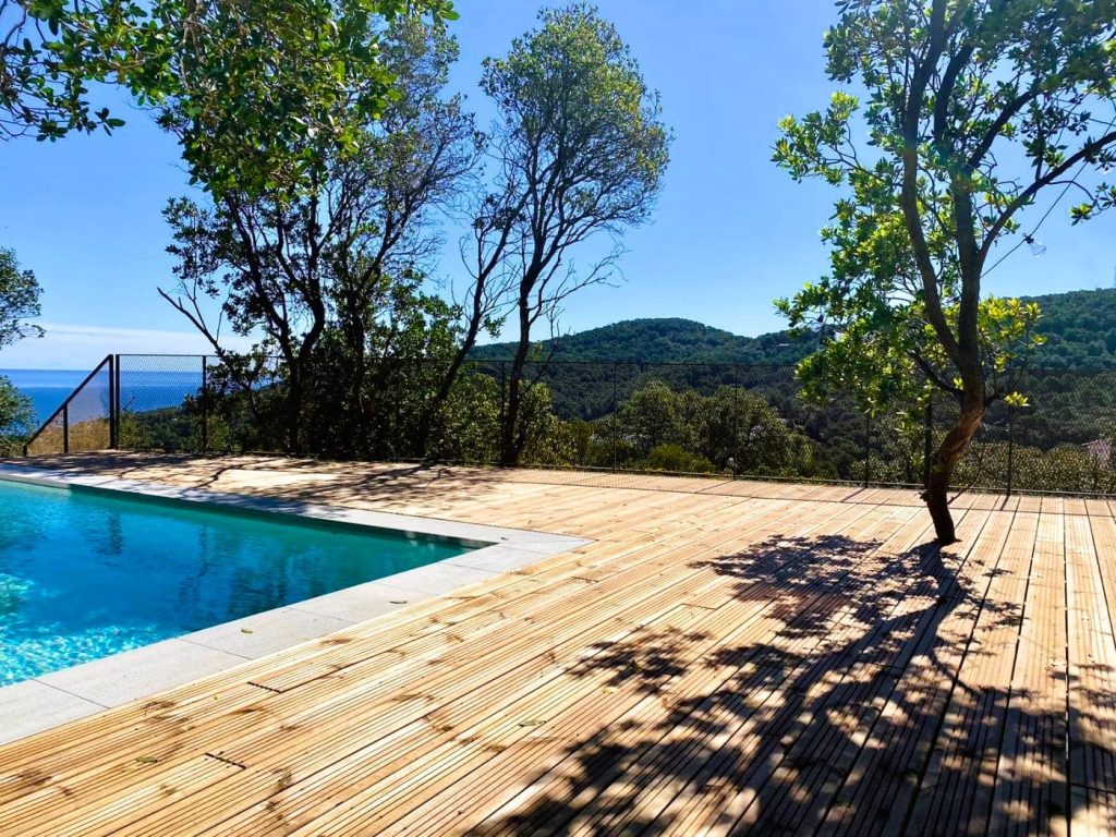 Vakantiehuis Casa Gaia BEGUR Costa Brava Holiday home Spanje