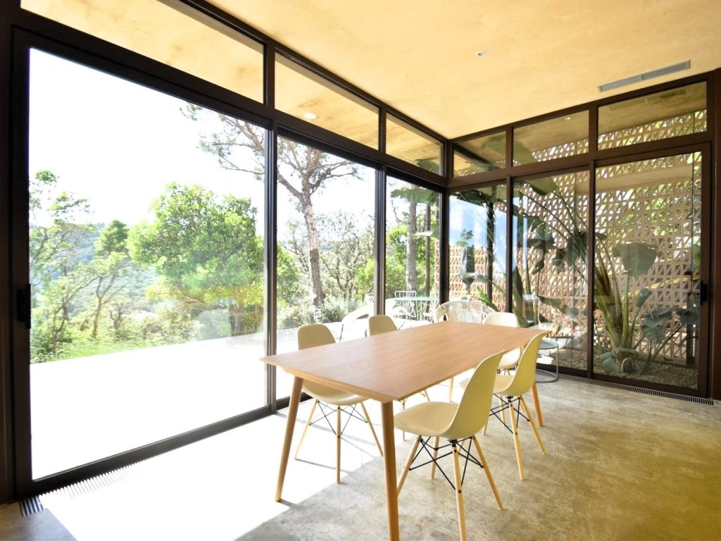 Vakantiehuis Casa Gaia BEGUR Costa Brava Holiday home Spanje