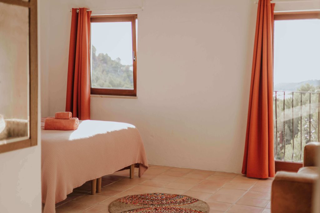 Vakantiehuis Villa del Valle Costa Blanca HOLASPAIN Spanje holiday home