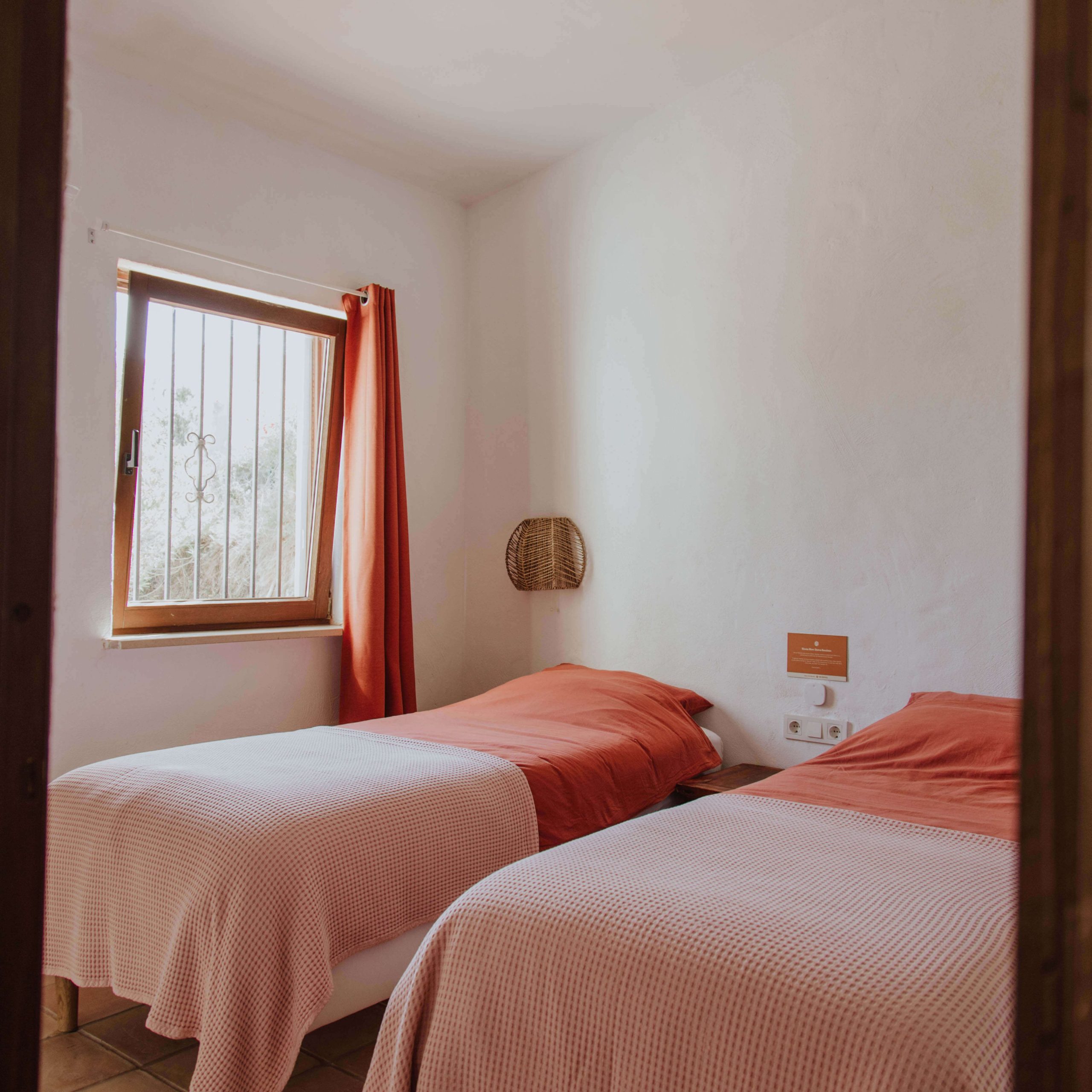 Vakantiehuis Villa del Valle Costa Blanca HOLASPAIN Spanje holiday home