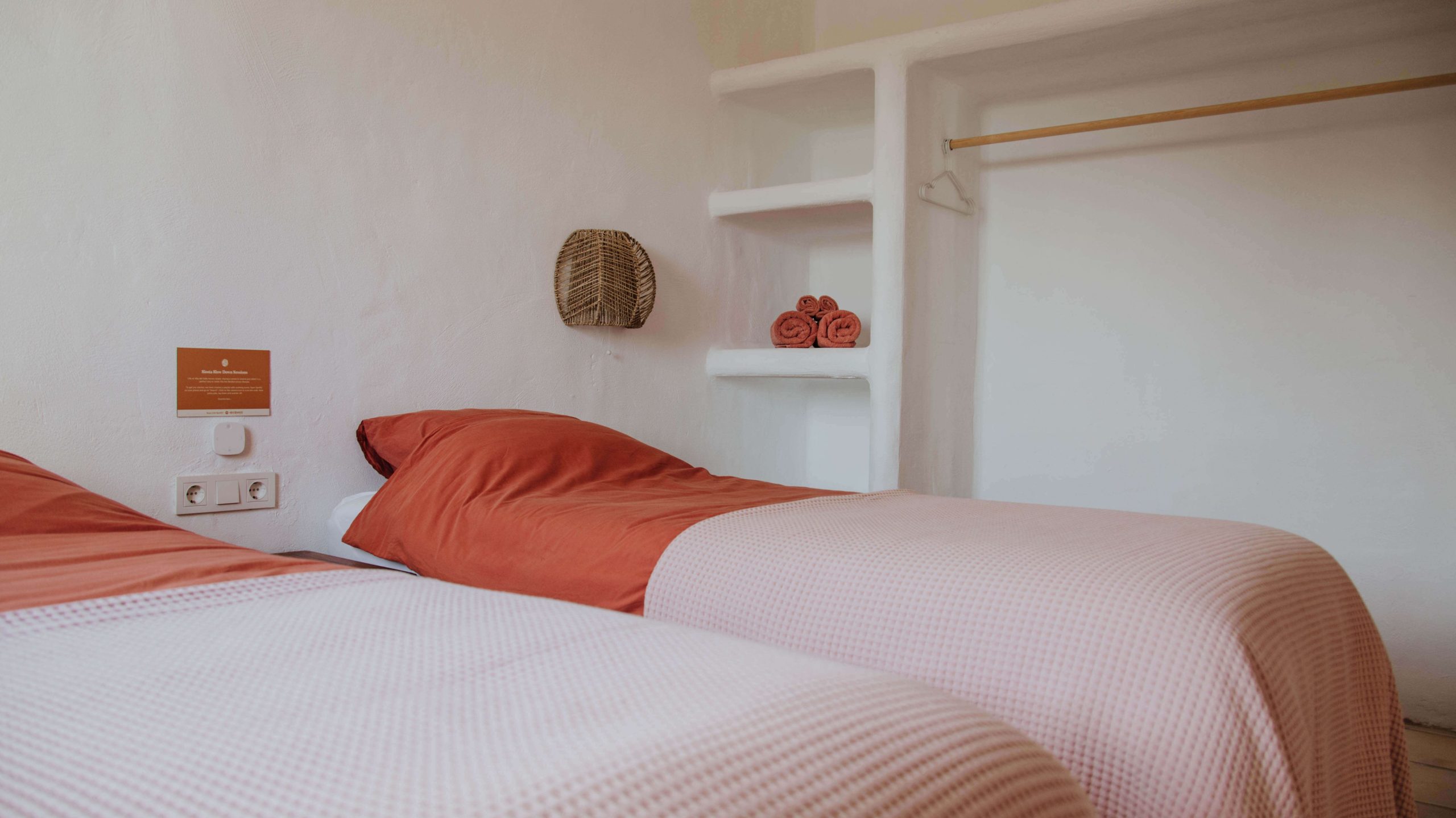 Vakantiehuis Villa del Valle Costa Blanca HOLASPAIN Spanje holiday home