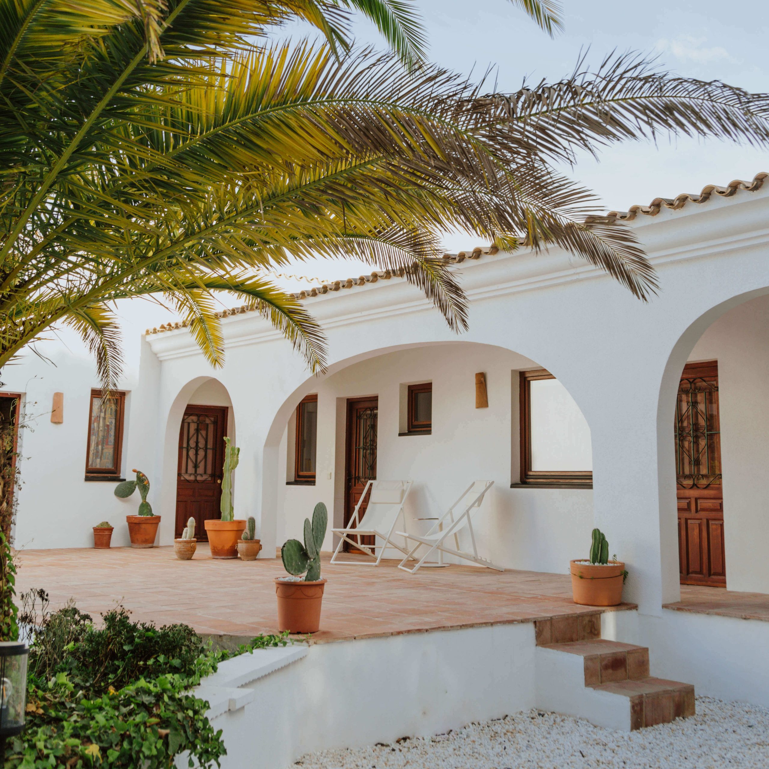 Vakantiehuis Villa del Valle Costa Blanca HOLASPAIN Spanje holiday home