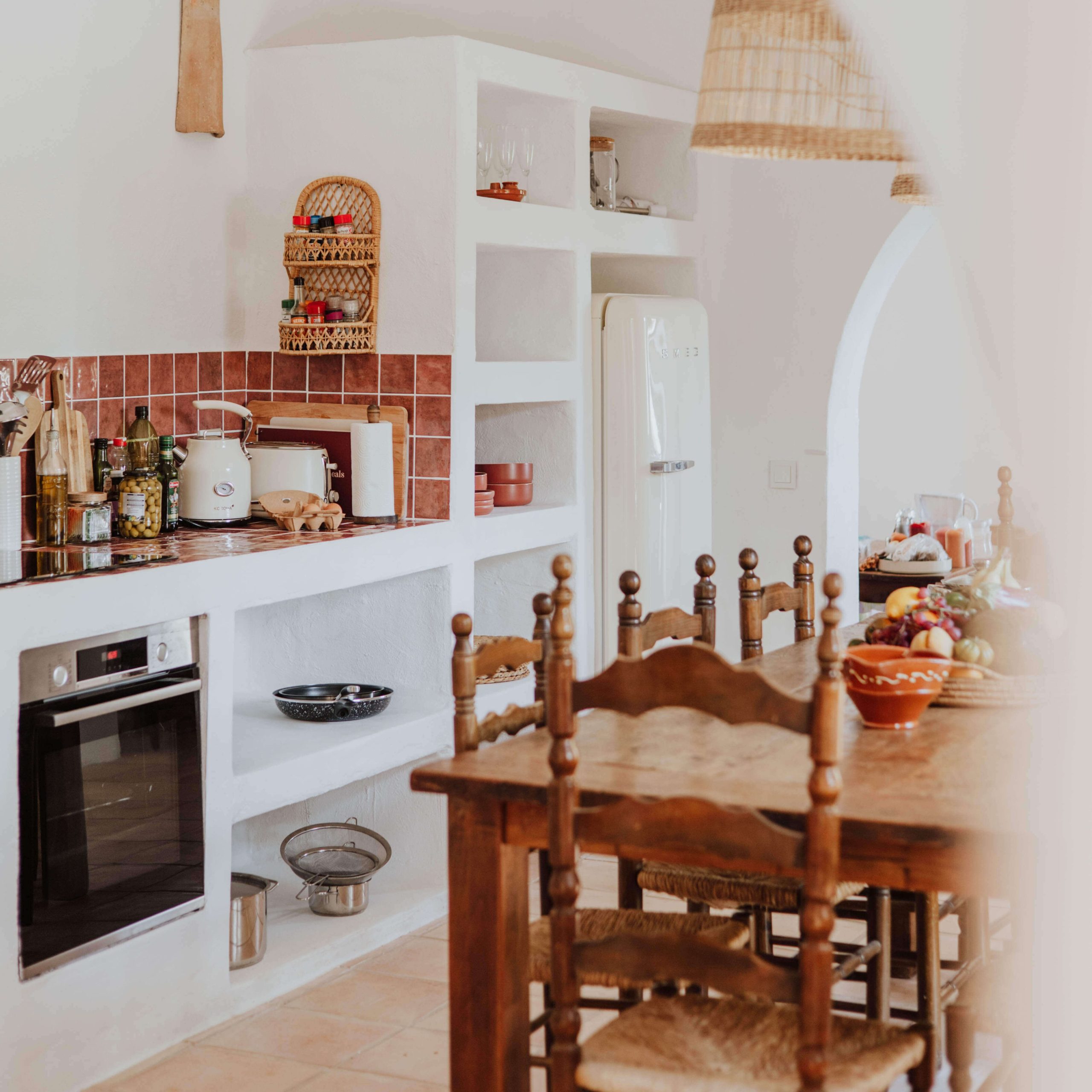 Vakantiehuis Villa del Valle Costa Blanca HOLASPAIN Spanje holiday home