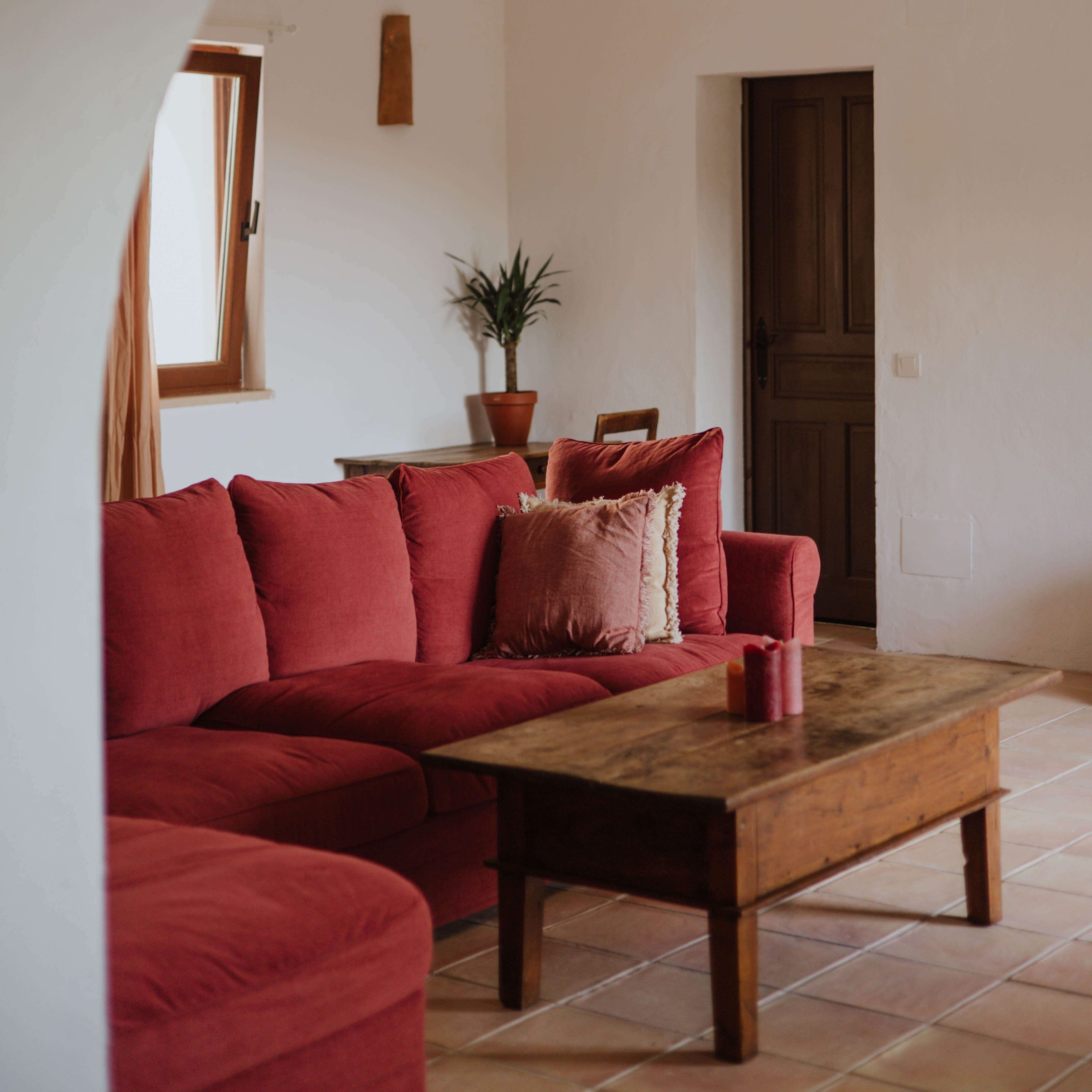 Vakantiehuis Villa del Valle Costa Blanca HOLASPAIN Spanje holiday home