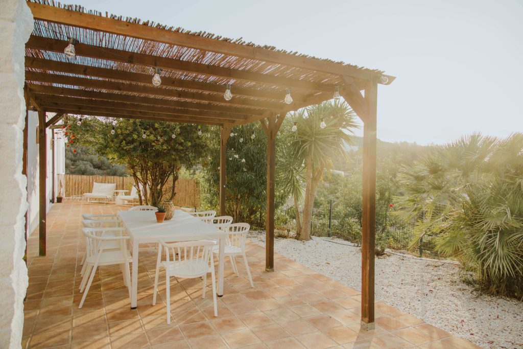 Vakantiehuis Villa del Valle Costa Blanca HOLASPAIN Spanje holiday home