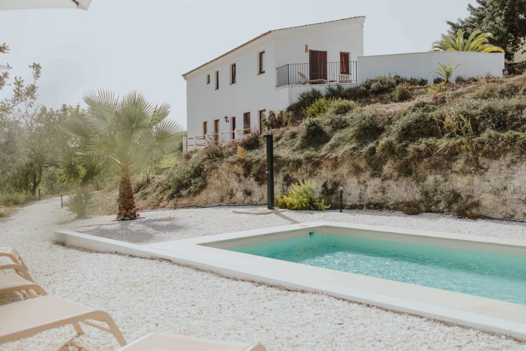 Vakantiehuis Villa del Valle Costa Blanca HOLASPAIN Spanje holiday home